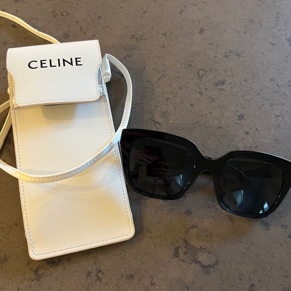 Celine Sunglasses - Picture 1 of 3